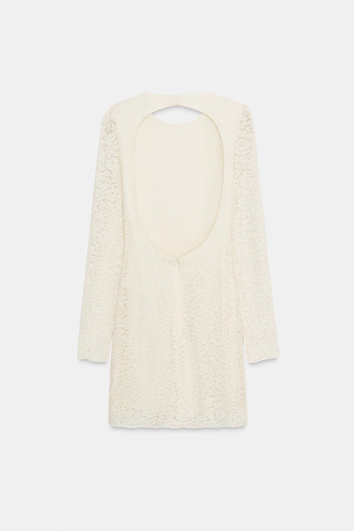 #FCF5E8, Blanc cassé