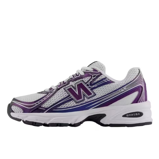 Zapatillas NB 740v2 Concord Grape